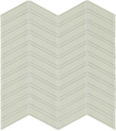 Sand Chevron Mosaic | Glens Falls Tile & Supplies