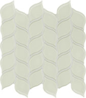 Sand Petal Mosaic | Glens Falls Tile & Supplies