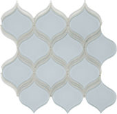 Skylight Arabesque  Mosaic | Glens Falls Tile & Supplies
