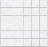 Stardust Superwhite 2x2 Mosaic | Glens Falls Tile & Supplies