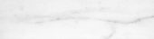 Statuario Venezia Polished 3X12 Bullnose | Glens Falls Tile & Supplies