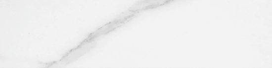 Statuario Venezia Polished 3X12 Bullnose | Glens Falls Tile & Supplies