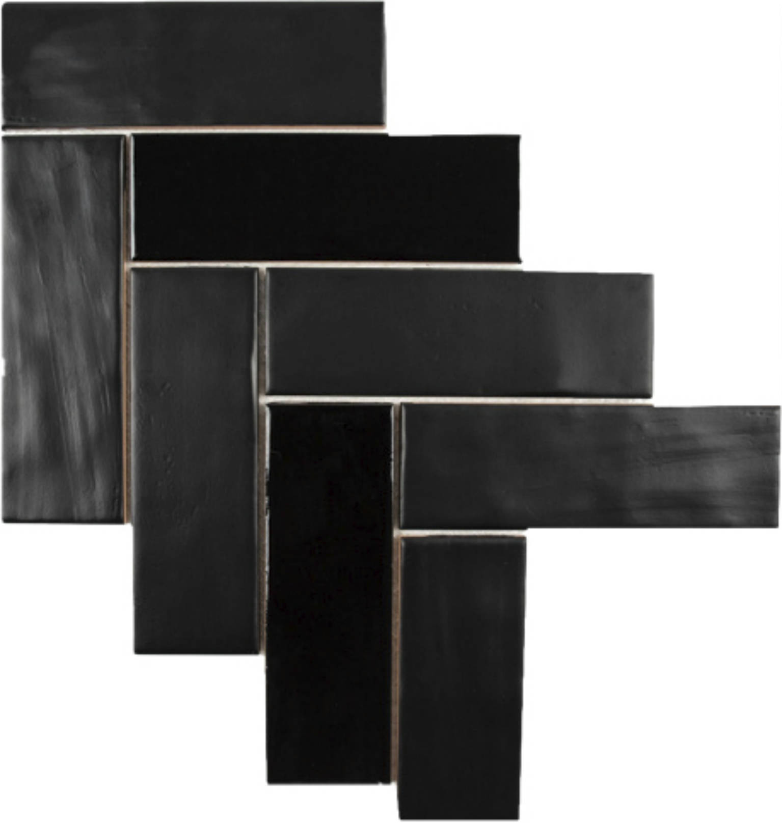 Step Up Mosaic Matte Sable | Glens Falls Tile & Supplies