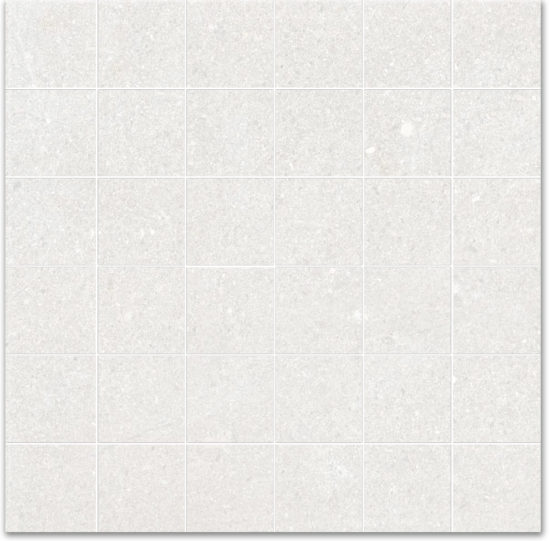 Studio Bianco 2x2 Mosaic | Glens Falls Tile & Supplies