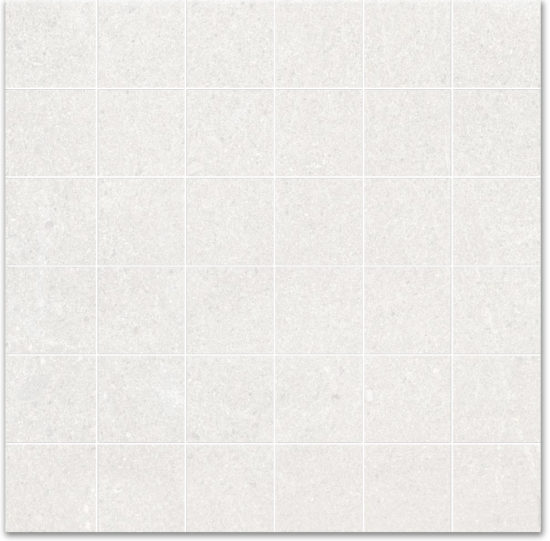 Studio Bianco 2x2 Mosaic | Glens Falls Tile & Supplies