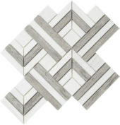 Sunfish Mosaic | Glens Falls Tile & Supplies