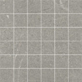 Symphony Gray 2x2 Mosaic | Glens Falls Tile & Supplies