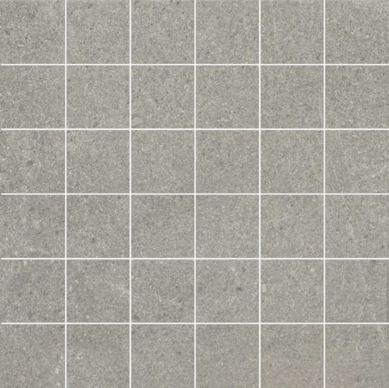 Symphony Gray 2x2 Mosaic | Glens Falls Tile & Supplies