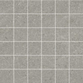 Symphony Gray 2x2 Mosaic | Glens Falls Tile & Supplies
