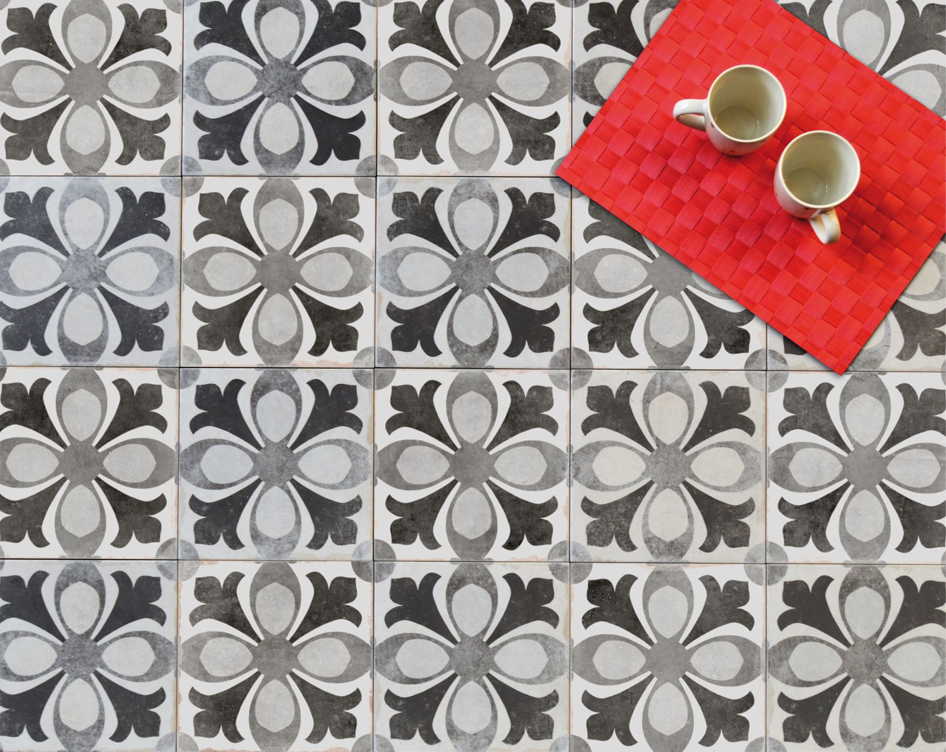 Tapestry Alexandria 9x9 | Glens Falls Tile & Supplies