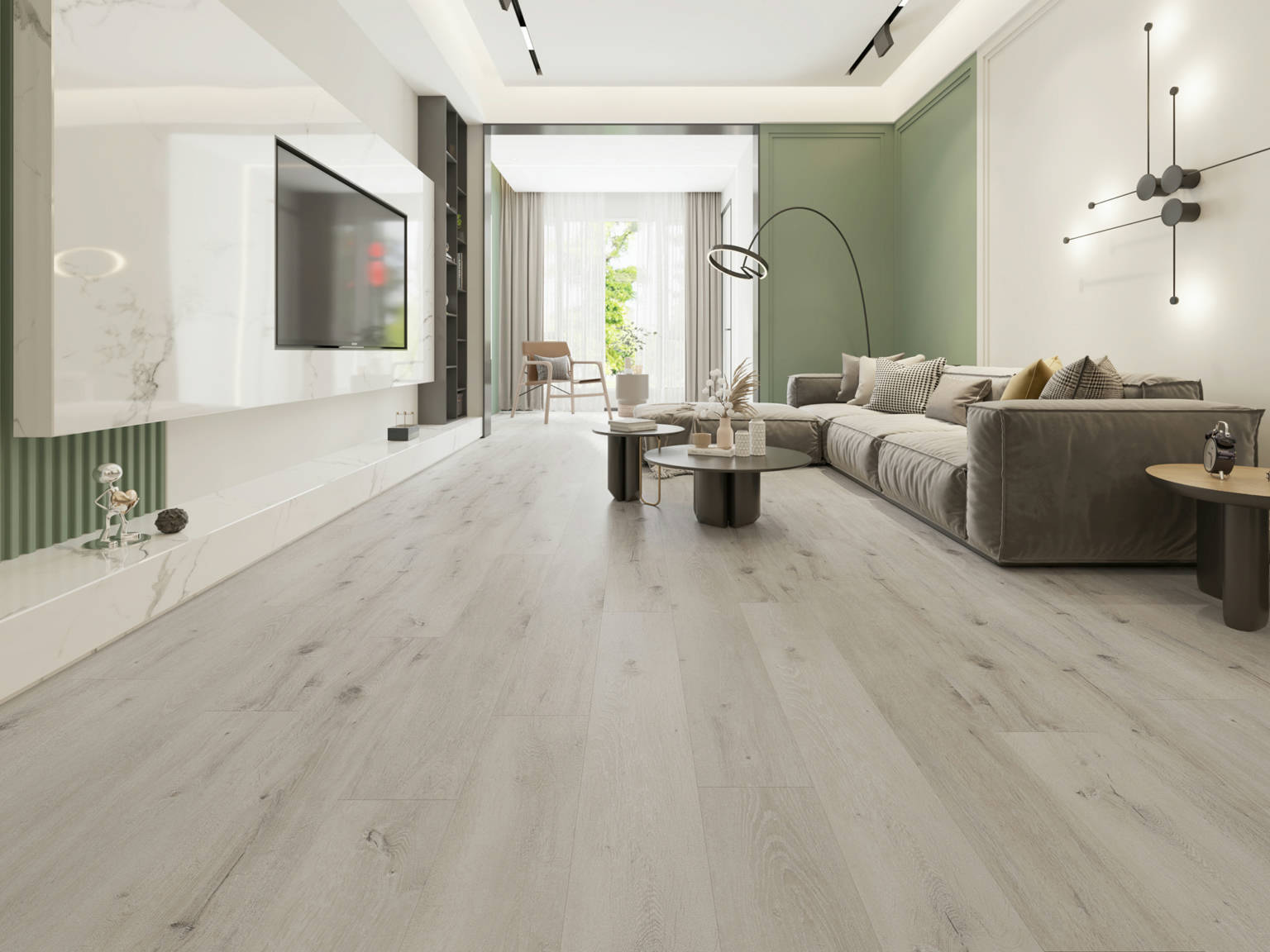 Timber Ridge Platinum 20 12 | Glens Falls Tile & Supplies