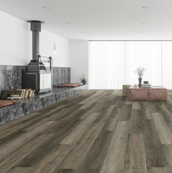 Timber Ridge Waterproof Flooring