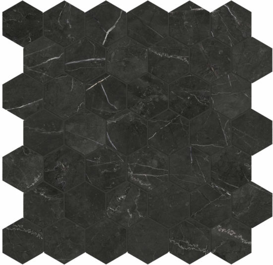 Tivoli Nero Honed 2 | Glens Falls Tile & Supplies