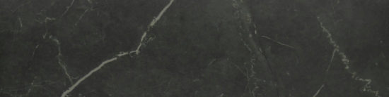 Tivoli Nero Honed 3X12 Bullnose | Glens Falls Tile & Supplies