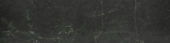 Tivoli Nero Polished 3X12 Bullnose | Glens Falls Tile & Supplies
