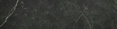 Tivoli Nero Polished 3X12 Bullnose | Glens Falls Tile & Supplies