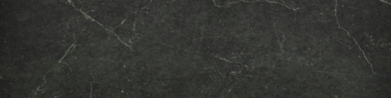 Tivoli Nero Polished 3X12 Bullnose | Glens Falls Tile & Supplies