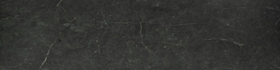 Tivoli Nero Polished 3X12 Bullnose | Glens Falls Tile & Supplies
