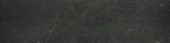 Tivoli Nero Polished 3X12 Bullnose | Glens Falls Tile & Supplies