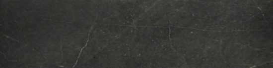 Tivoli Nero Polished 3X12 Bullnose | Glens Falls Tile & Supplies