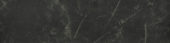 Tivoli Nero Polished 3X12 Bullnose | Glens Falls Tile & Supplies
