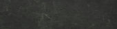 Tivoli Nero Polished 3X12 Bullnose | Glens Falls Tile & Supplies