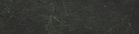 Tivoli Nero Polished 3X12 Bullnose | Glens Falls Tile & Supplies