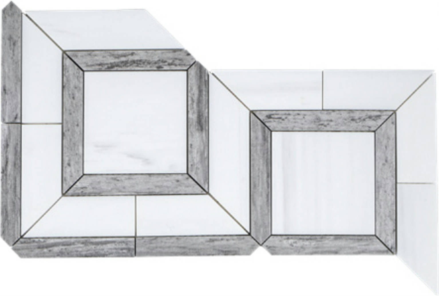Township Mosaic | Glens Falls Tile & Supplies