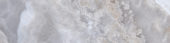 Treasure Blue Dream Onyx 3x12 Carved Bullnose | Glens Falls Tile & Supplies