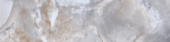 Treasure Blue Dream Onyx 3x12 Carved Bullnose | Glens Falls Tile & Supplies