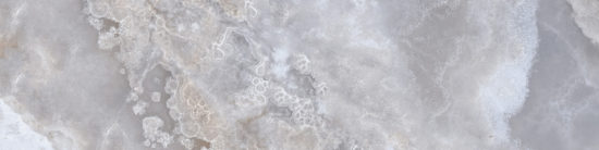 Treasure Blue Dream Onyx 3x12 Polished Bullnose | Glens Falls Tile & Supplies