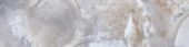 Treasure Blue Dream Onyx 3x12 Polished Bullnose | Glens Falls Tile & Supplies
