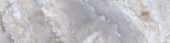 Treasure Blue Dream Onyx 3x12 Polished Bullnose | Glens Falls Tile & Supplies