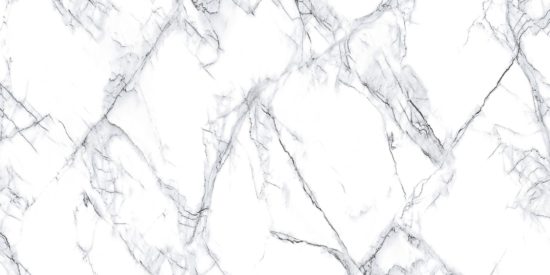 Treasure Ice White Marble 24x48 Polished | Glens Falls Tile & Supplies
