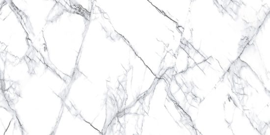 Treasure Ice White Marble 24x48 Polished | Glens Falls Tile & Supplies
