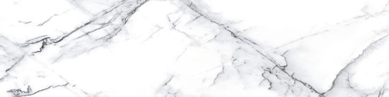Treasure Ice White Marble 3x12 Polished Bullnose | Glens Falls Tile & Supplies