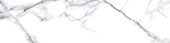 Treasure Ice White Marble 3x12 Polished Bullnose | Glens Falls Tile & Supplies
