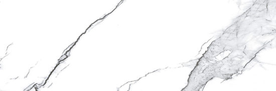 Treasure Ice White Marble 4x12 Polished | Glens Falls Tile & Supplies