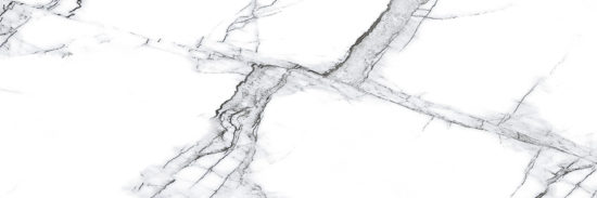 Treasure Ice White Marble 4x12 Polished | Glens Falls Tile & Supplies