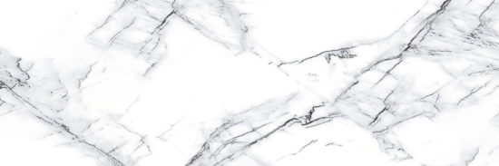 Treasure Ice White Marble 4x12 Polished | Glens Falls Tile & Supplies