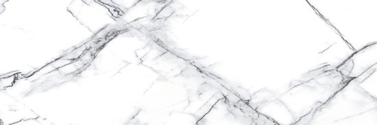 Treasure Ice White Marble 4x12 Polished | Glens Falls Tile & Supplies
