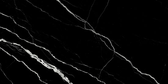 Treasure Midnight Nero 12x24 Polished | Glens Falls Tile & Supplies
