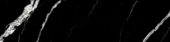 Treasure Midnight Nero 3x12 Carved Bullnose | Glens Falls Tile & Supplies