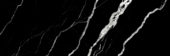 Treasure Midnight Nero 4x12 Polished | Glens Falls Tile & Supplies