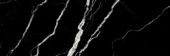 Treasure Midnight Nero 4x12 Polished | Glens Falls Tile & Supplies