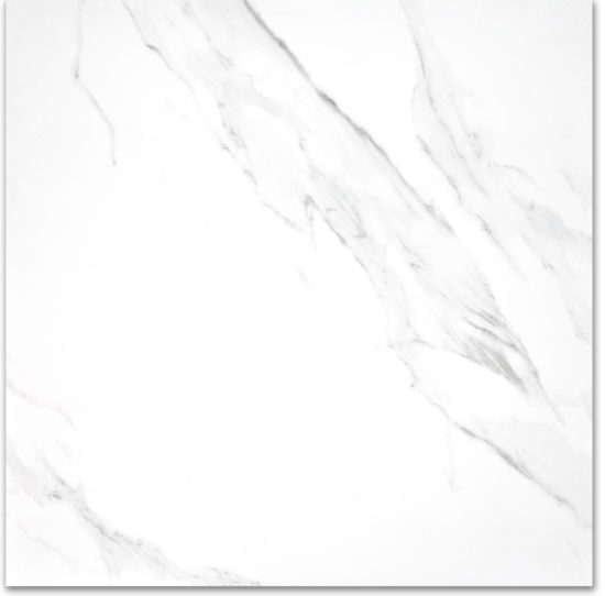 Treasure Statuario 24x24 Polished | Glens Falls Tile & Supplies