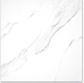 Treasure Statuario 24x24 Polished | Glens Falls Tile & Supplies