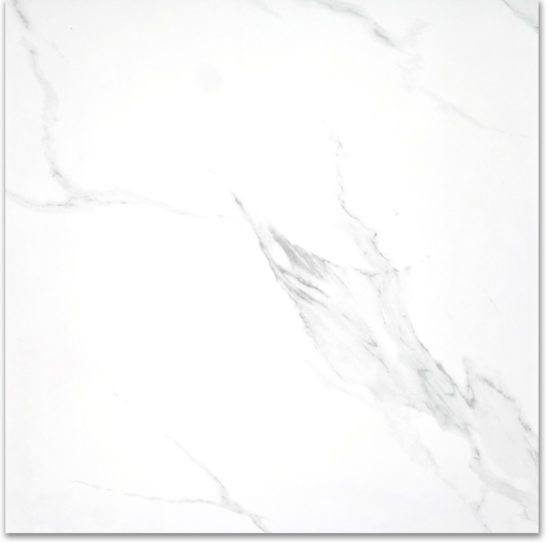 Treasure Statuario 24x24 Polished | Glens Falls Tile & Supplies