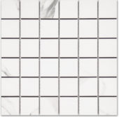 Treasure Statuario 2x2 Polished Mosaic | Glens Falls Tile & Supplies