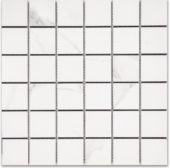 Treasure Statuario 2x2 Polished Mosaic | Glens Falls Tile & Supplies